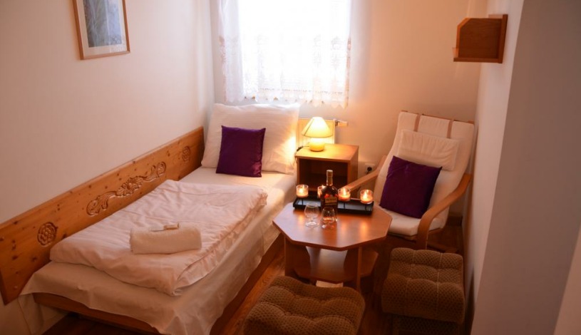 Park Hotel Bělá pod Pradědem